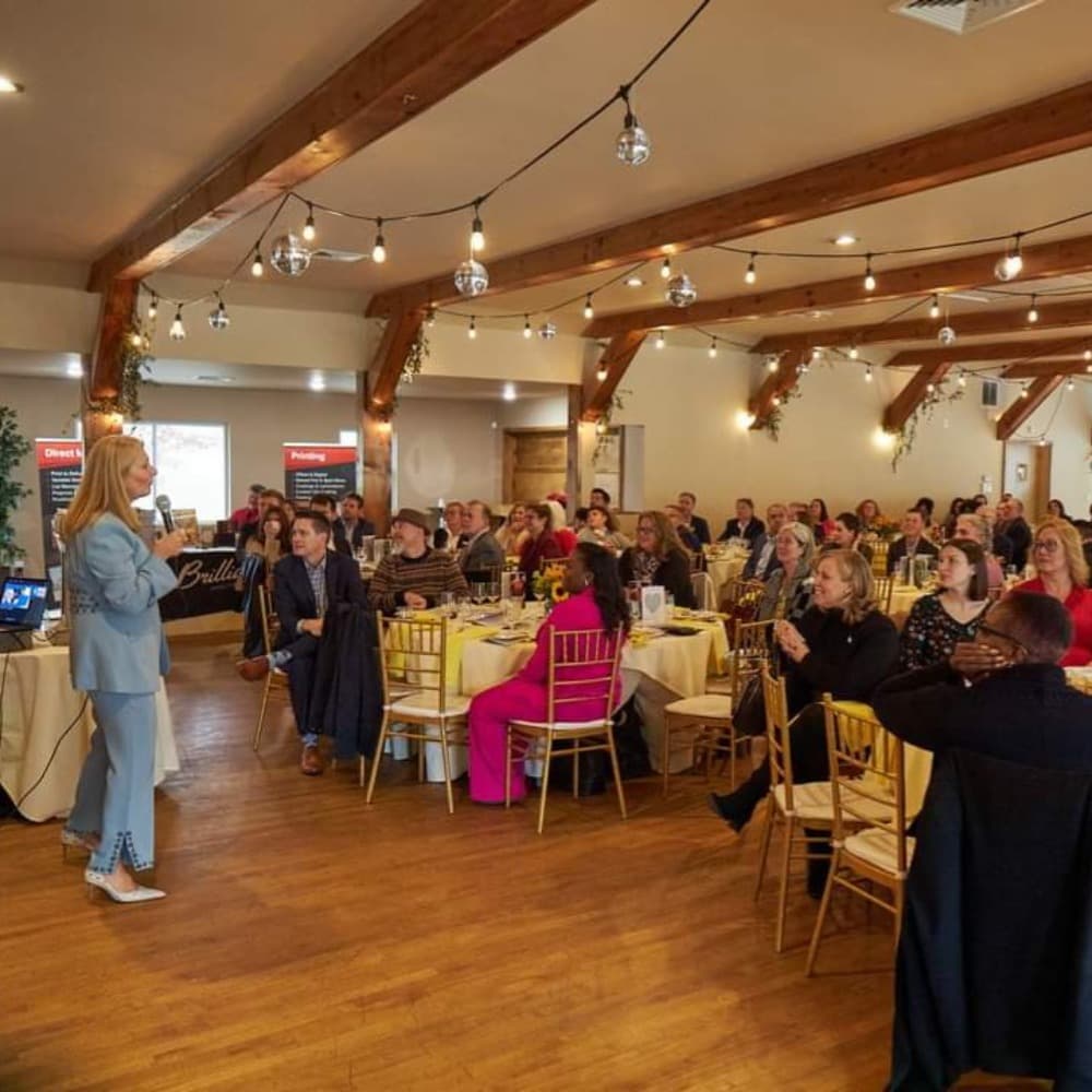 Genevieve Piturro Image #1