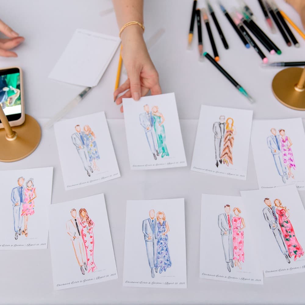 Lauren OBrien Art (Watercolor Artist) Image #0