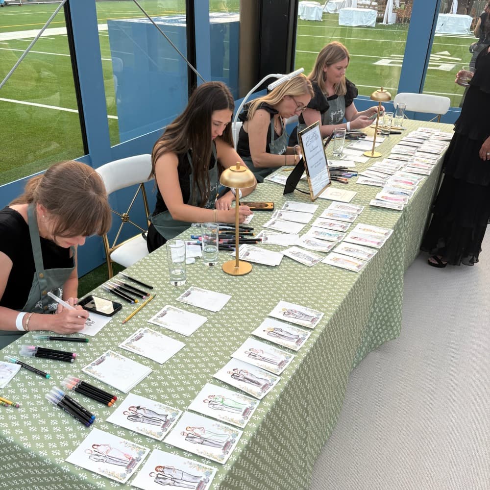 Lauren OBrien Art (Watercolor Artist) Image #1