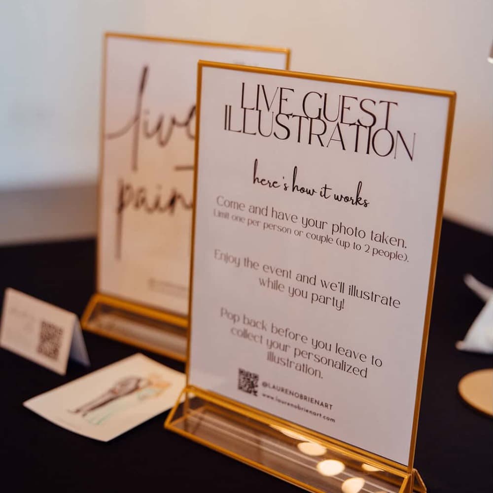 Lauren OBrien Art (Watercolor Artist) Image #5