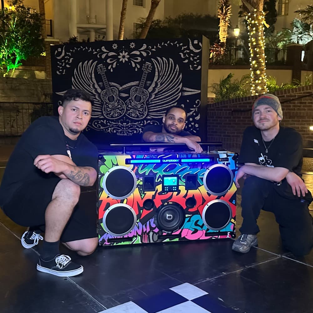 Break Dance Nashville Profile Picture