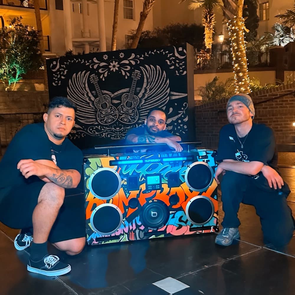 Break Dance Nashville Image #0