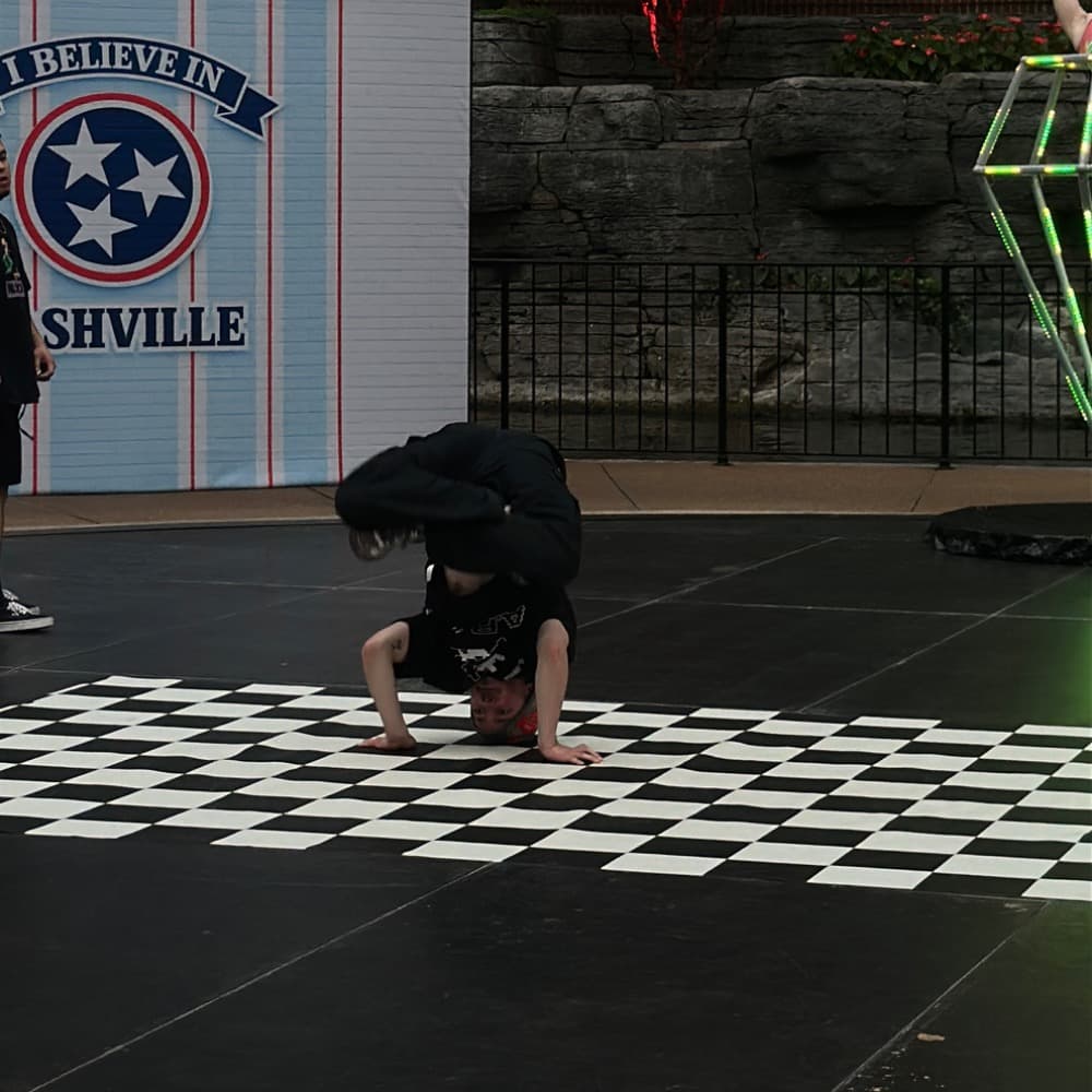 Break Dance Nashville Image #1