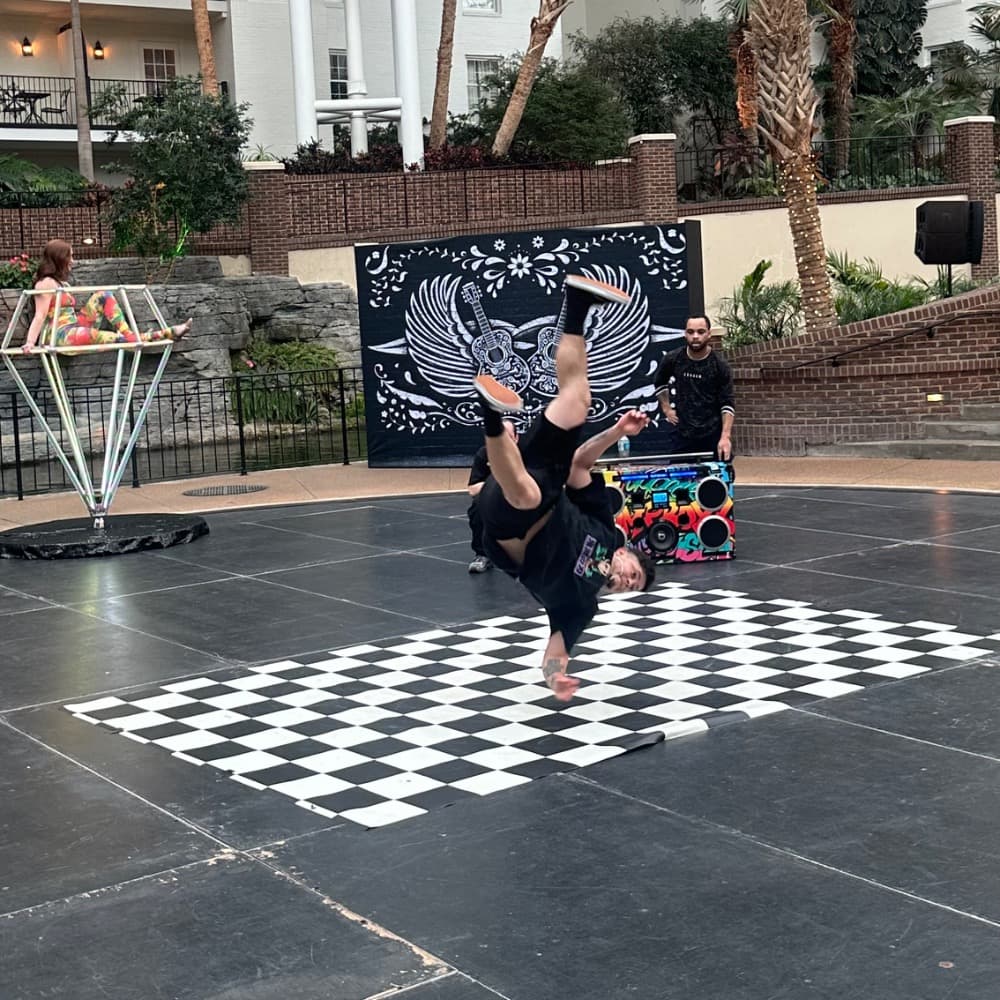 Break Dance Nashville Image #2