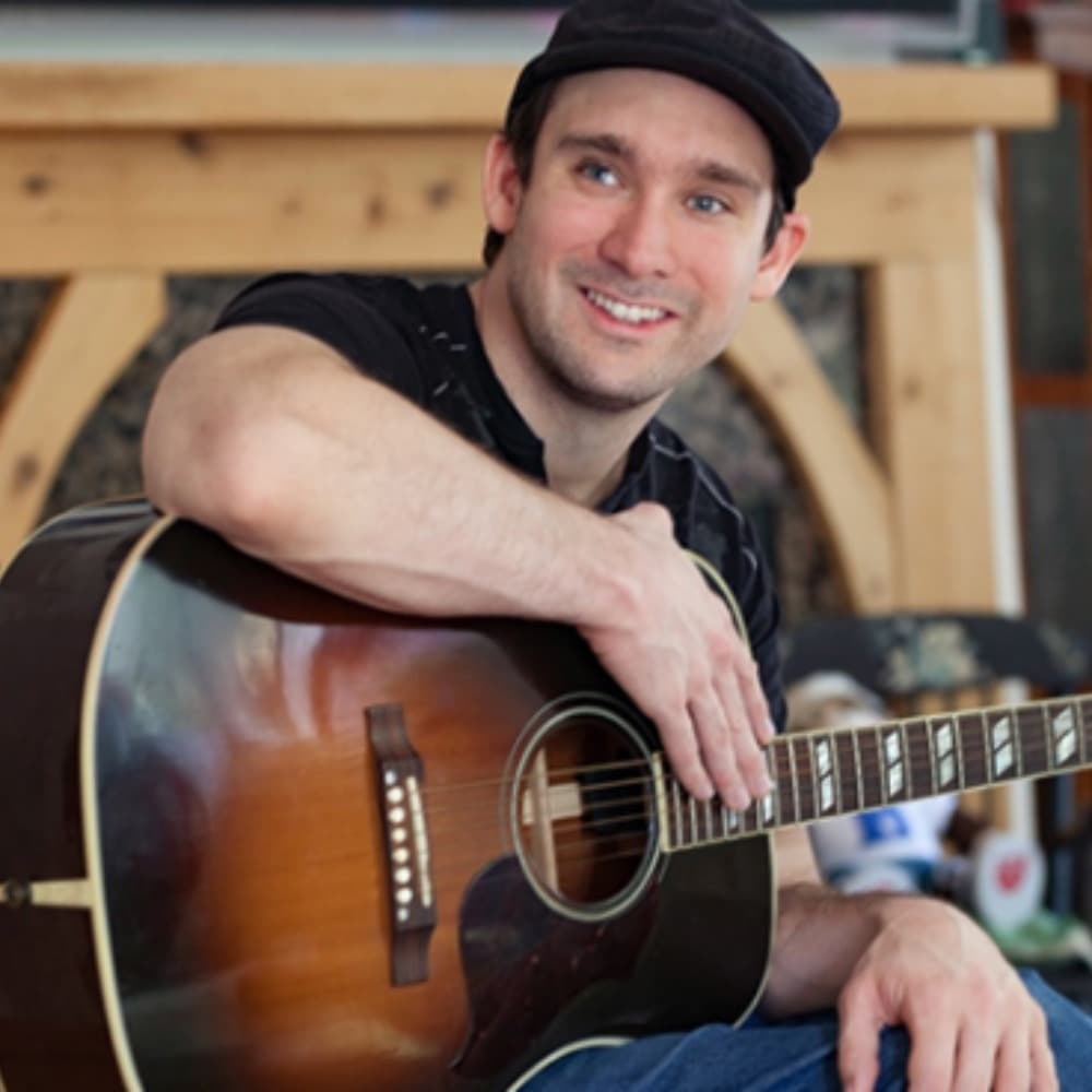 Chris Hendricks Image #2