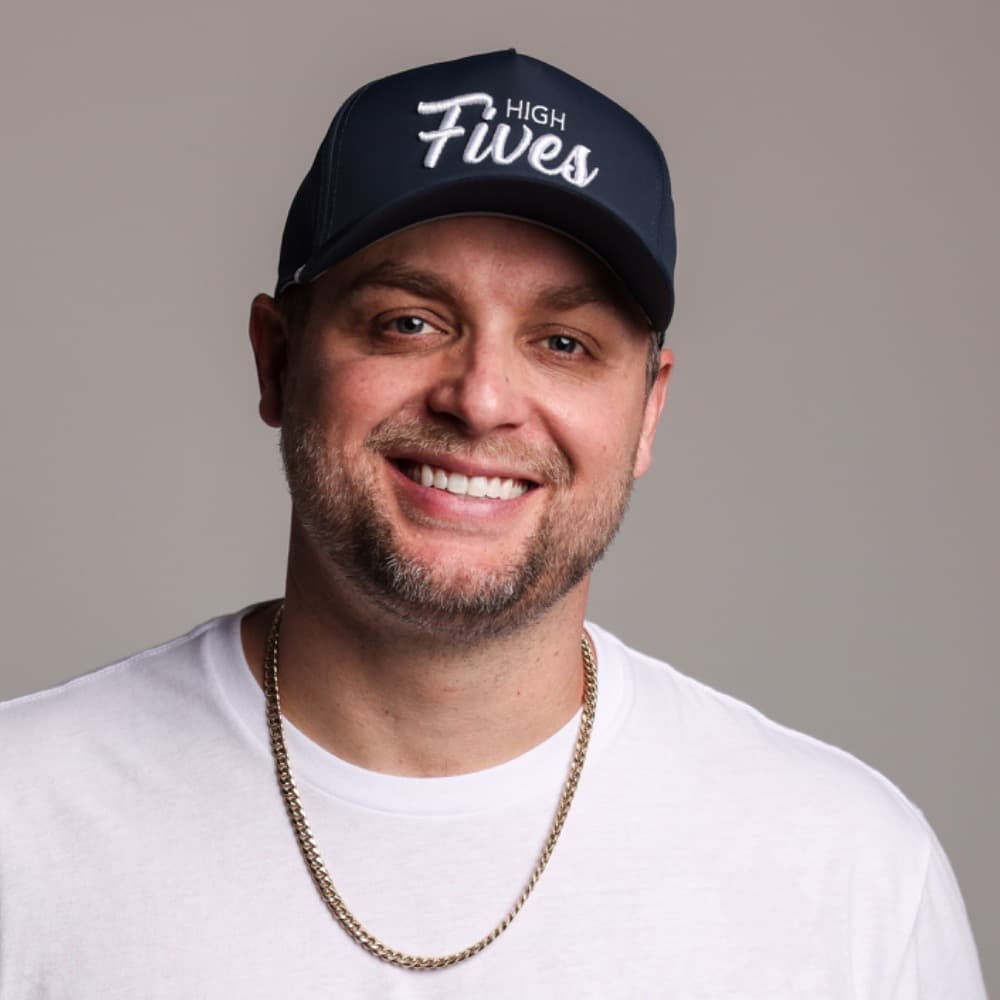 Cort Carpenter Profile Picture