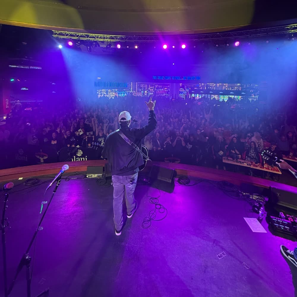 Cort Carpenter Image #0