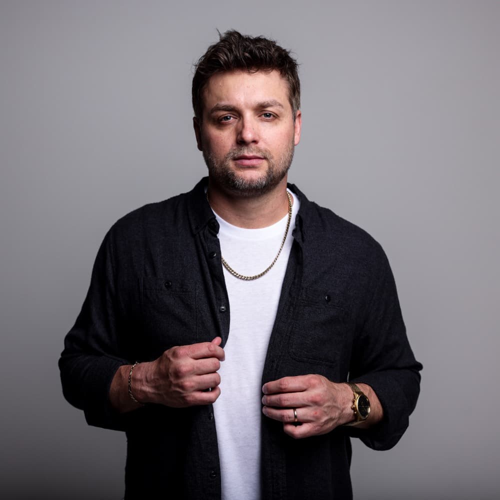 Cort Carpenter Image #1