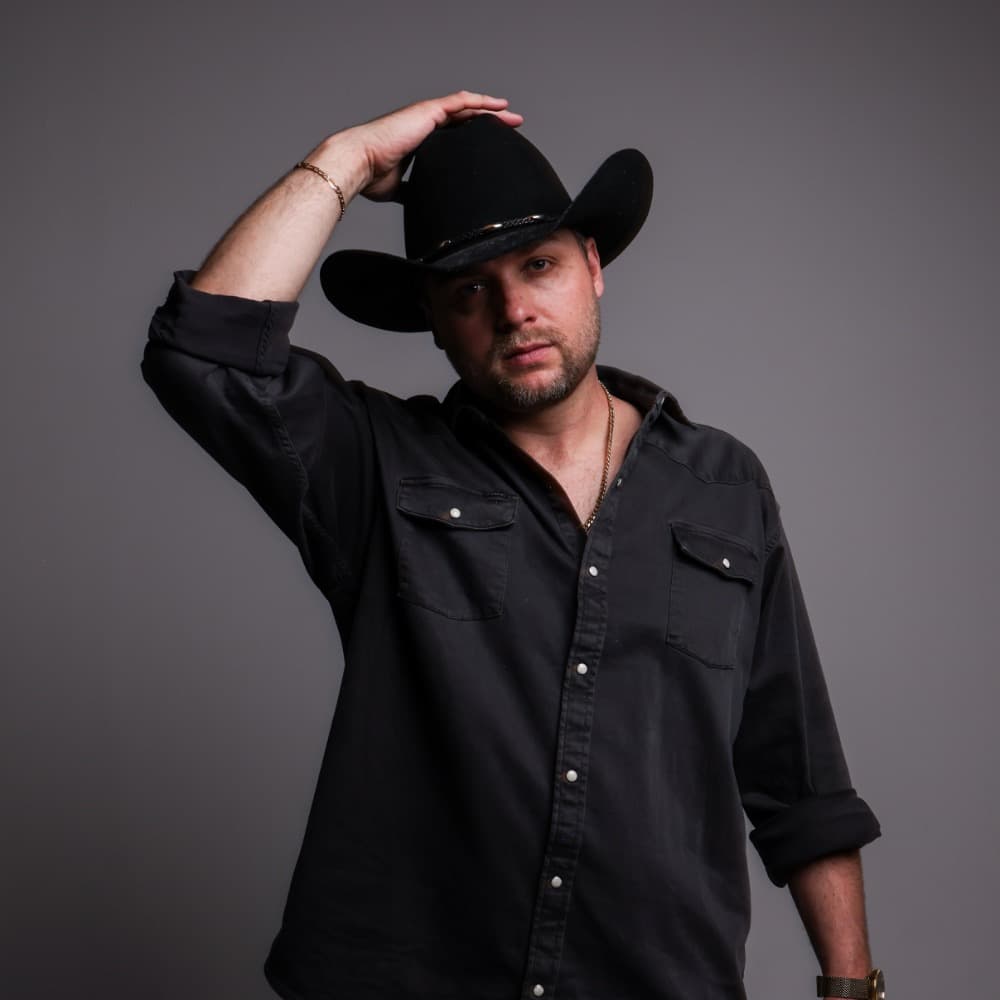 Cort Carpenter Image #3