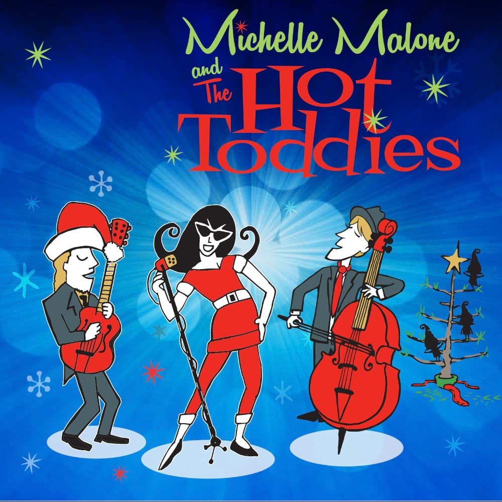 The Hot Toddies Profile Picture