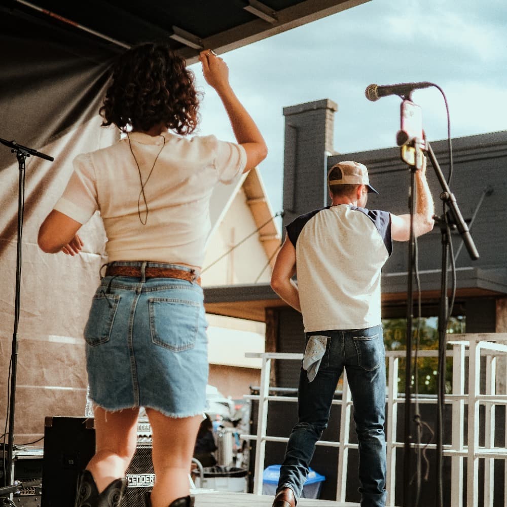 Double or Nothing Two-Step & Line Dance Lessons • Houston, Texas Image #0