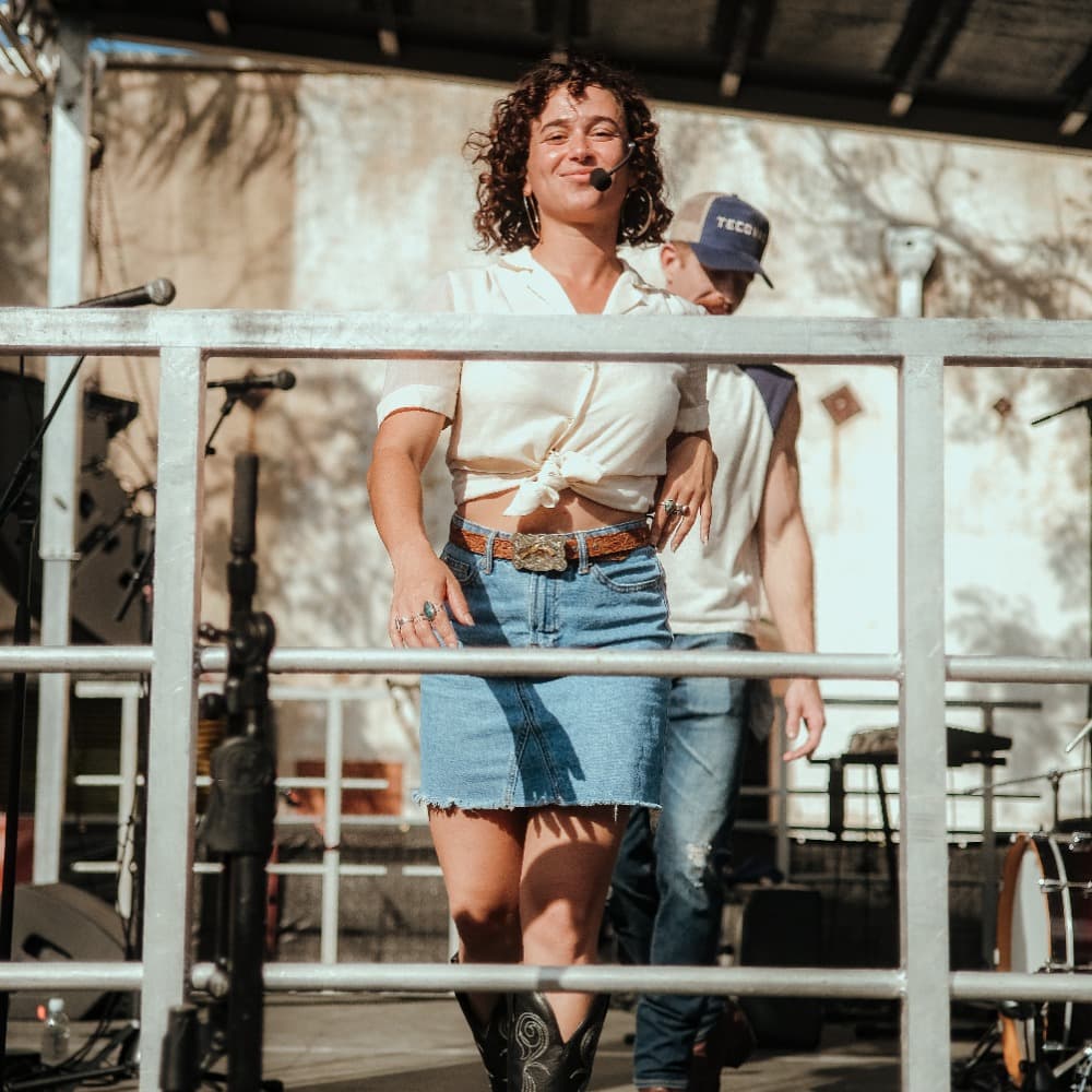 Double or Nothing Two-Step & Line Dance Lessons • Houston, Texas Image #2