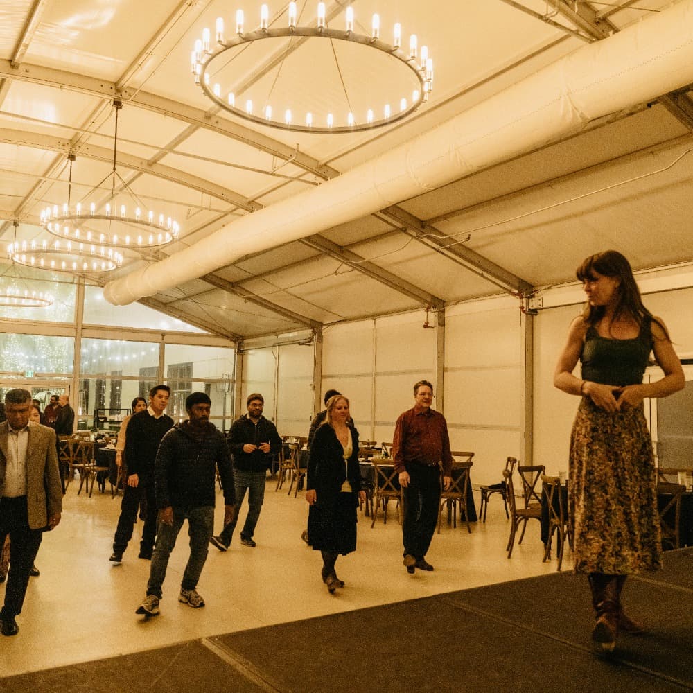 Double or Nothing Two-Step & Line Dance Lessons • Houston, Texas Image #3