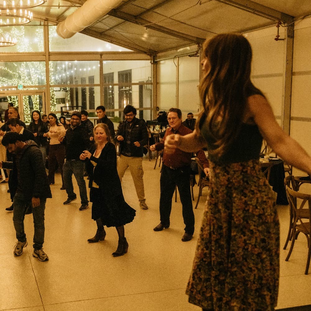 Double or Nothing Two-Step & Line Dance Lessons • Houston, Texas Image #4