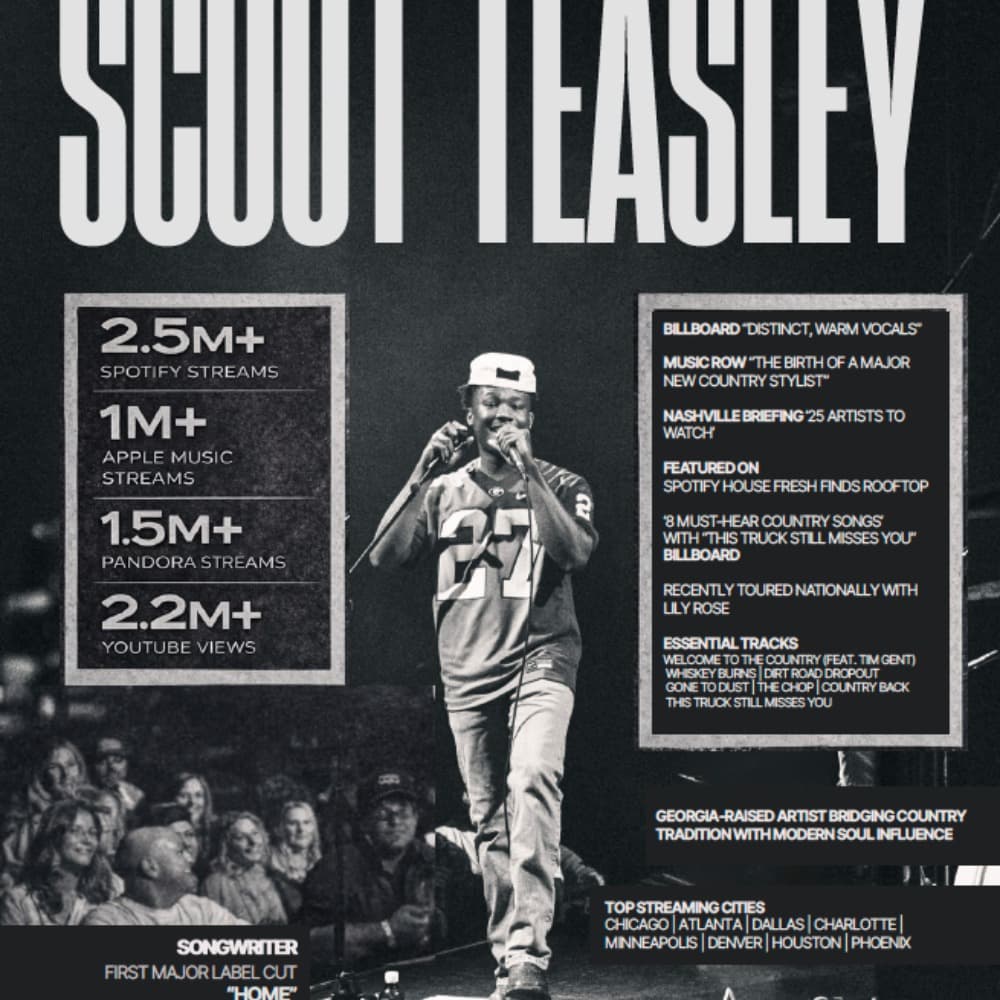 Scoot Teasley Image #5