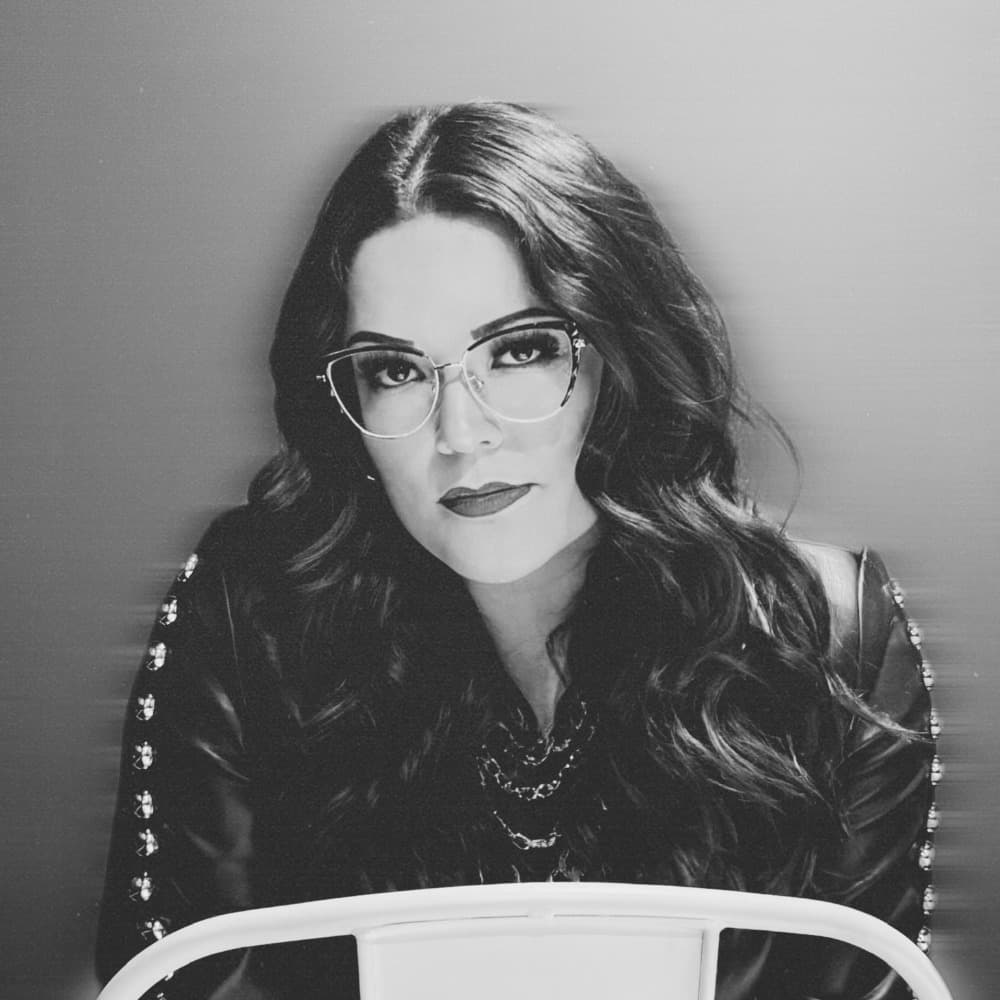 Jenny Teator Profile Picture