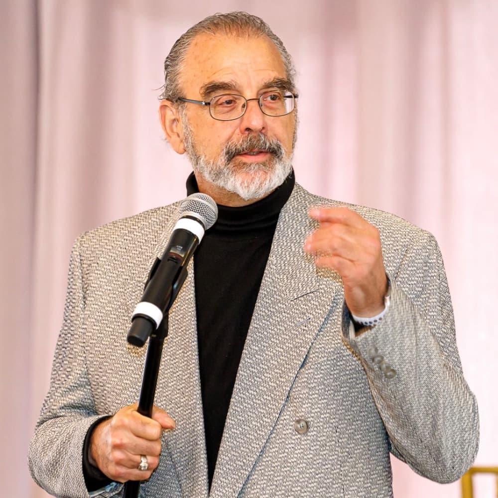 Sandy Hackett Image #0