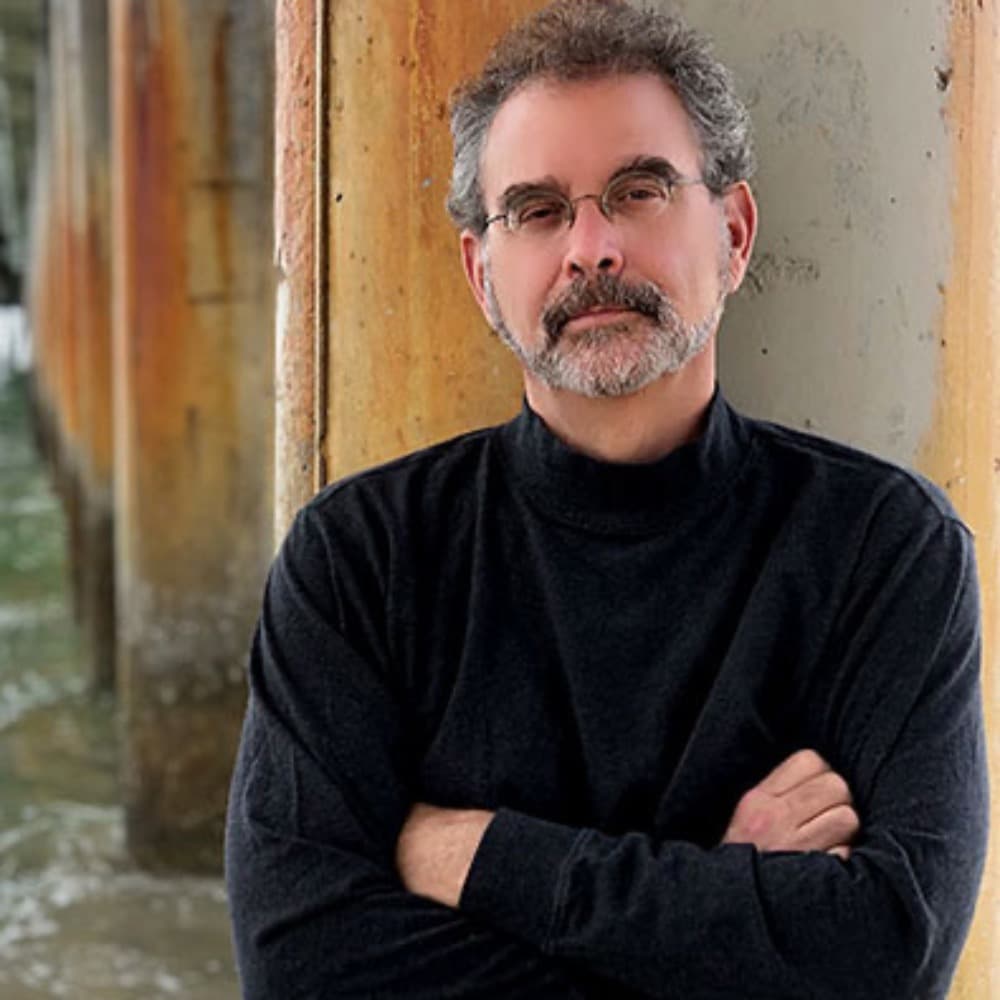 Sandy Hackett Image #1