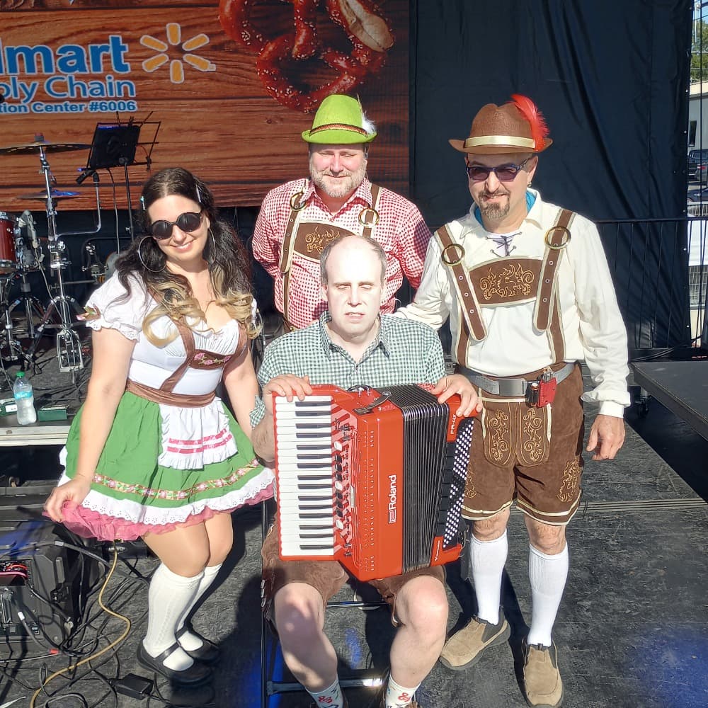 The Happiness Band Image #4