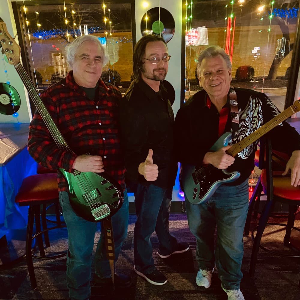 The Happiness Band Image #5