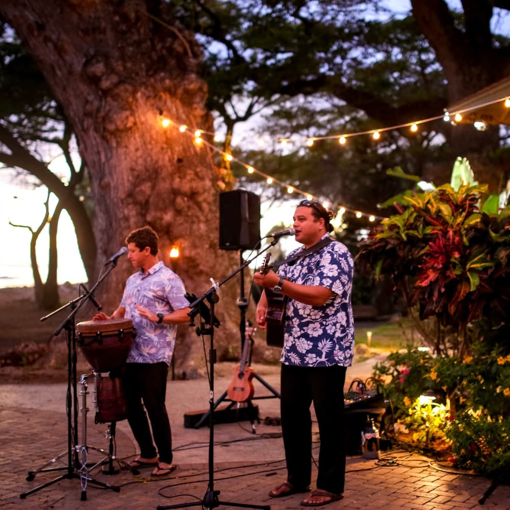 Barefoot Minded Image #2