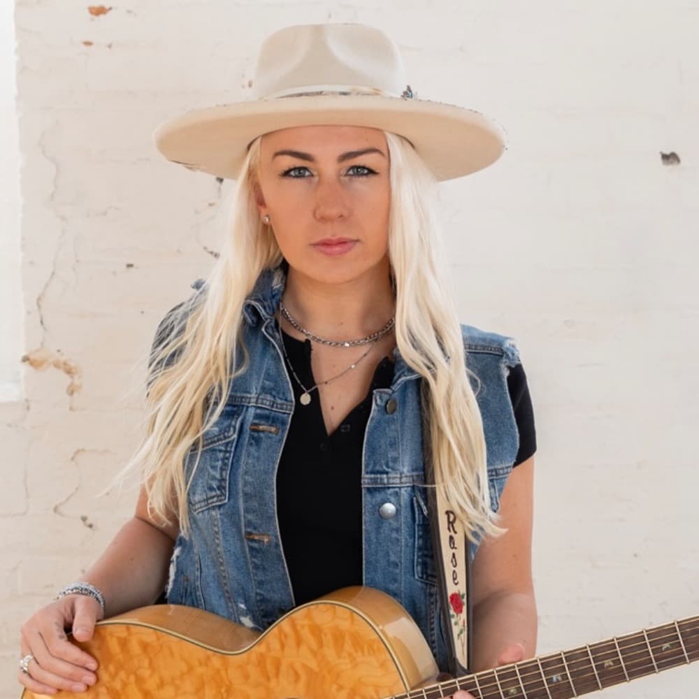 Jessica Rose Profile Picture