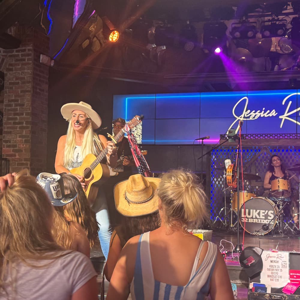 Jessica Rose Image #1