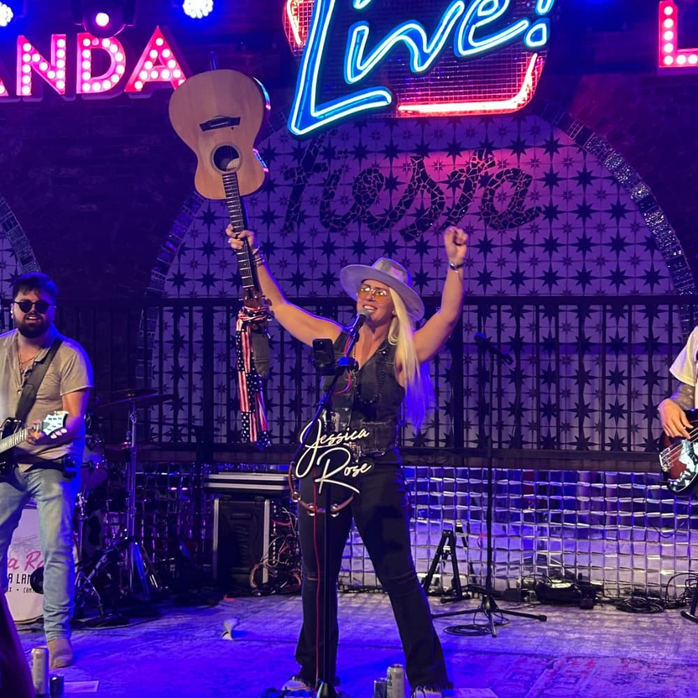 Jessica Rose Image #2