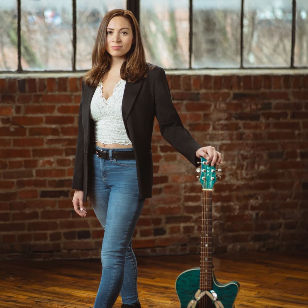 Sarah Lightman Profile Picture