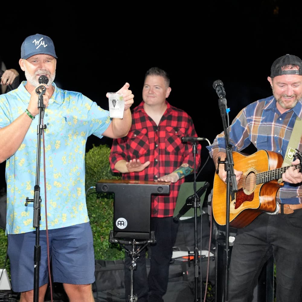 Tim Gleason (Acoustic) Image #3