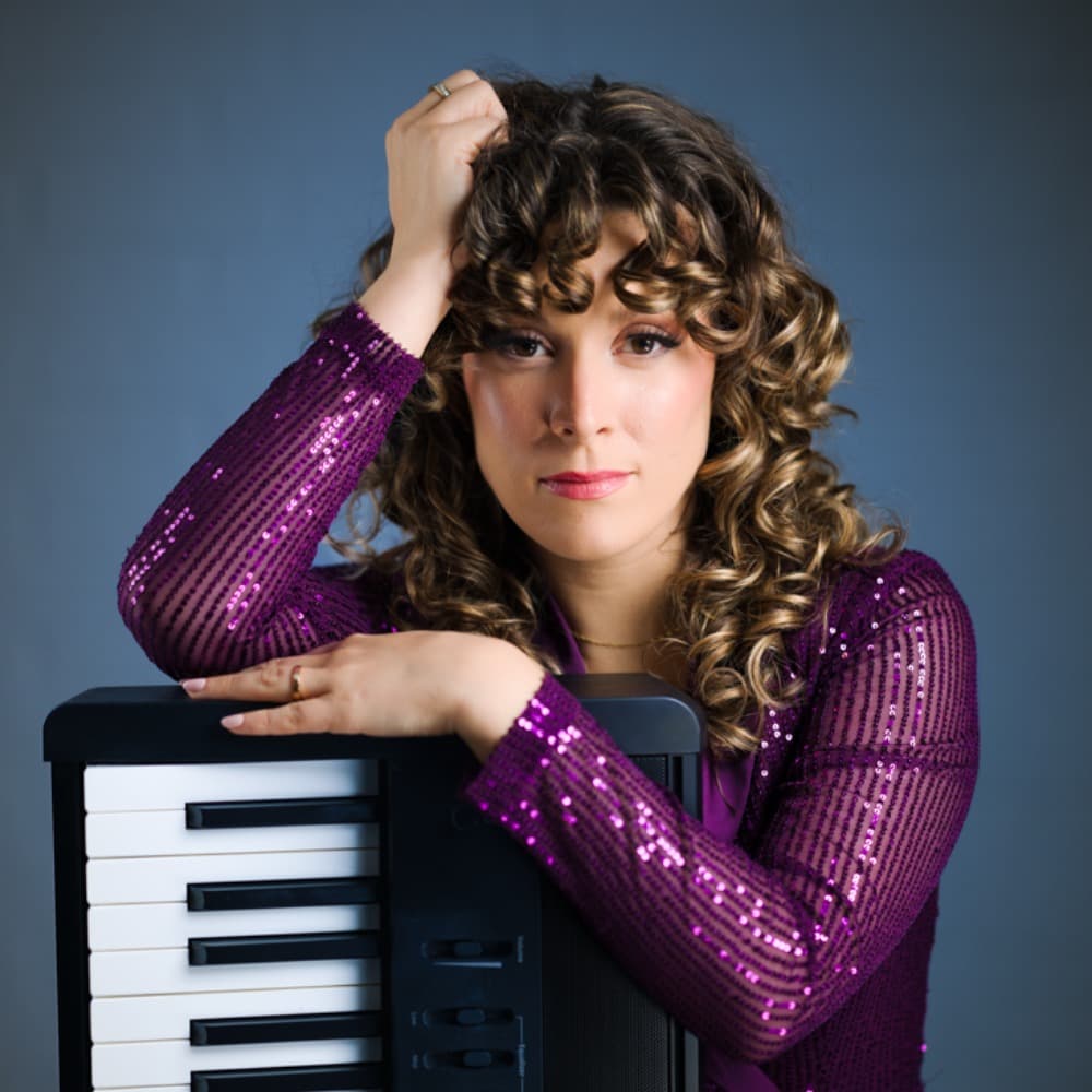 Bethany Lorentzen Image #2