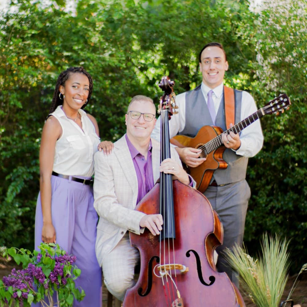 Lilac Wine Profile Picture