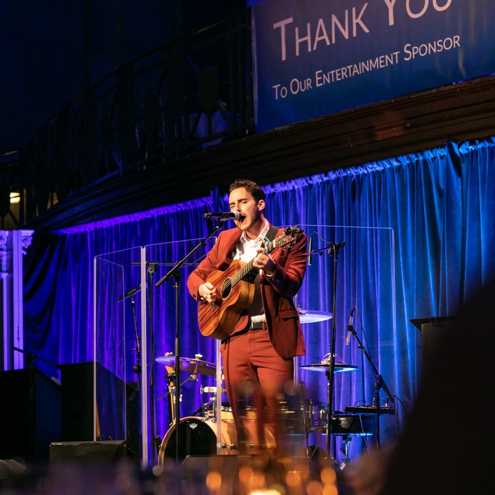 Andrew Marshall Image #4