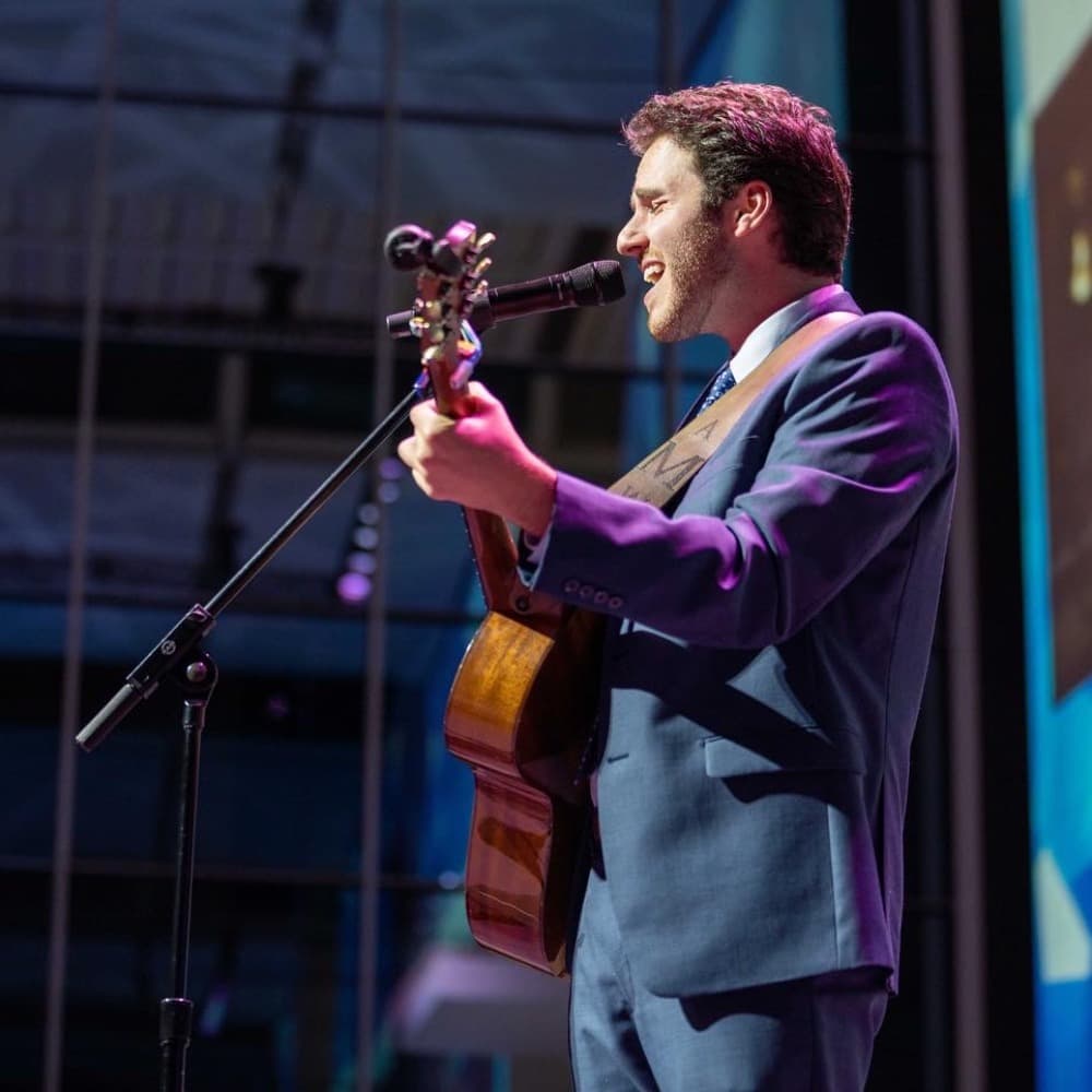 Andrew Marshall Image #5