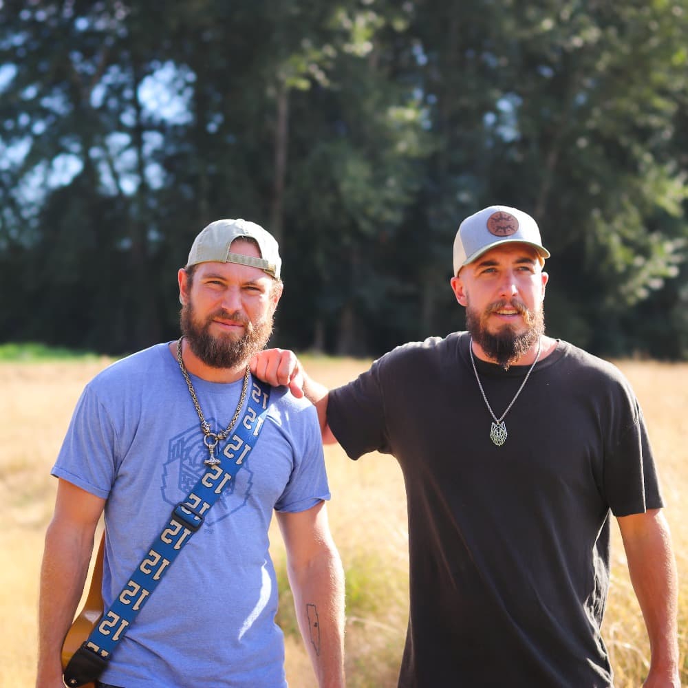 The Olson Bros Band Profile Picture