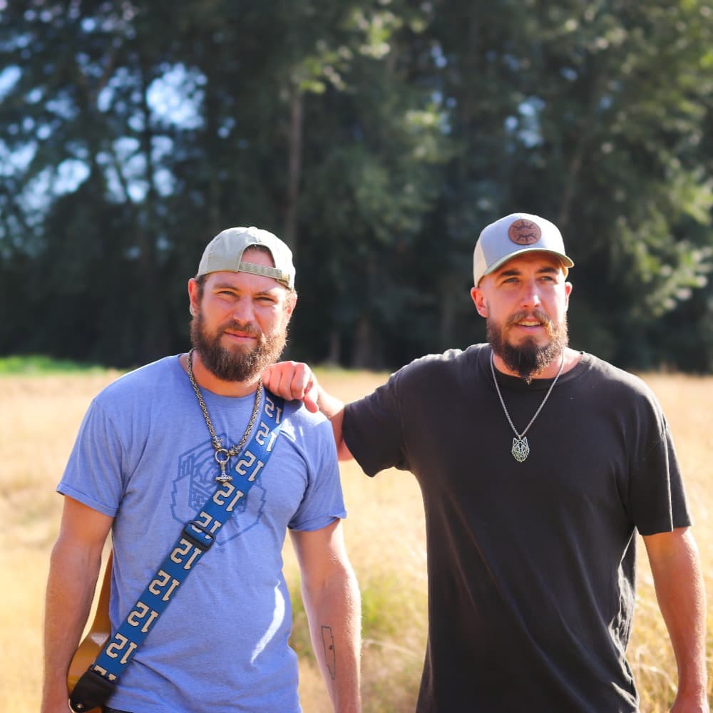 The Olson Bros Band Image #2