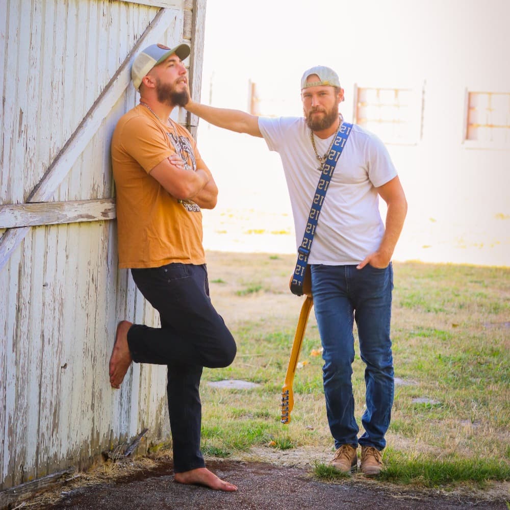 The Olson Bros Band Image #3