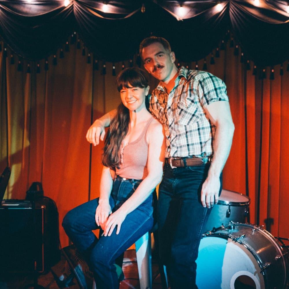 Double or Nothing Two-Step & Line Dance Lessons • Dallas, Texas Profile Picture