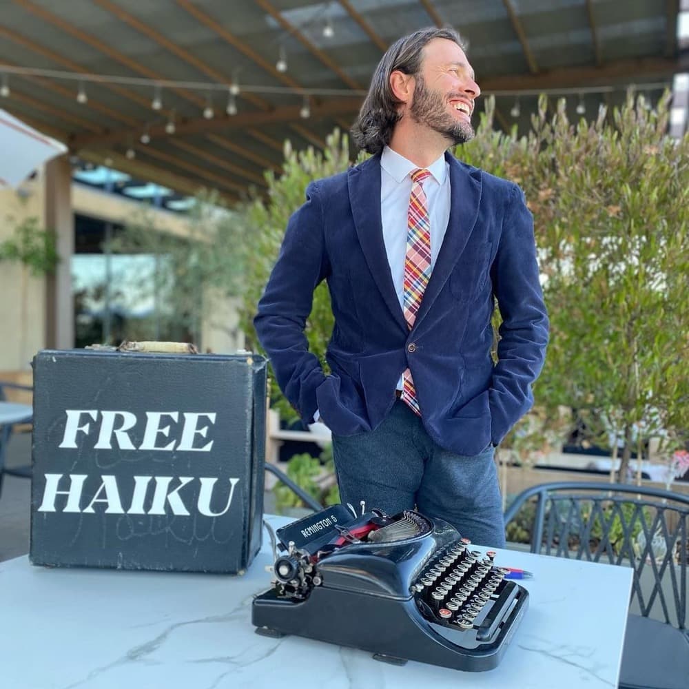 Geoffrey Lewis Profile Picture