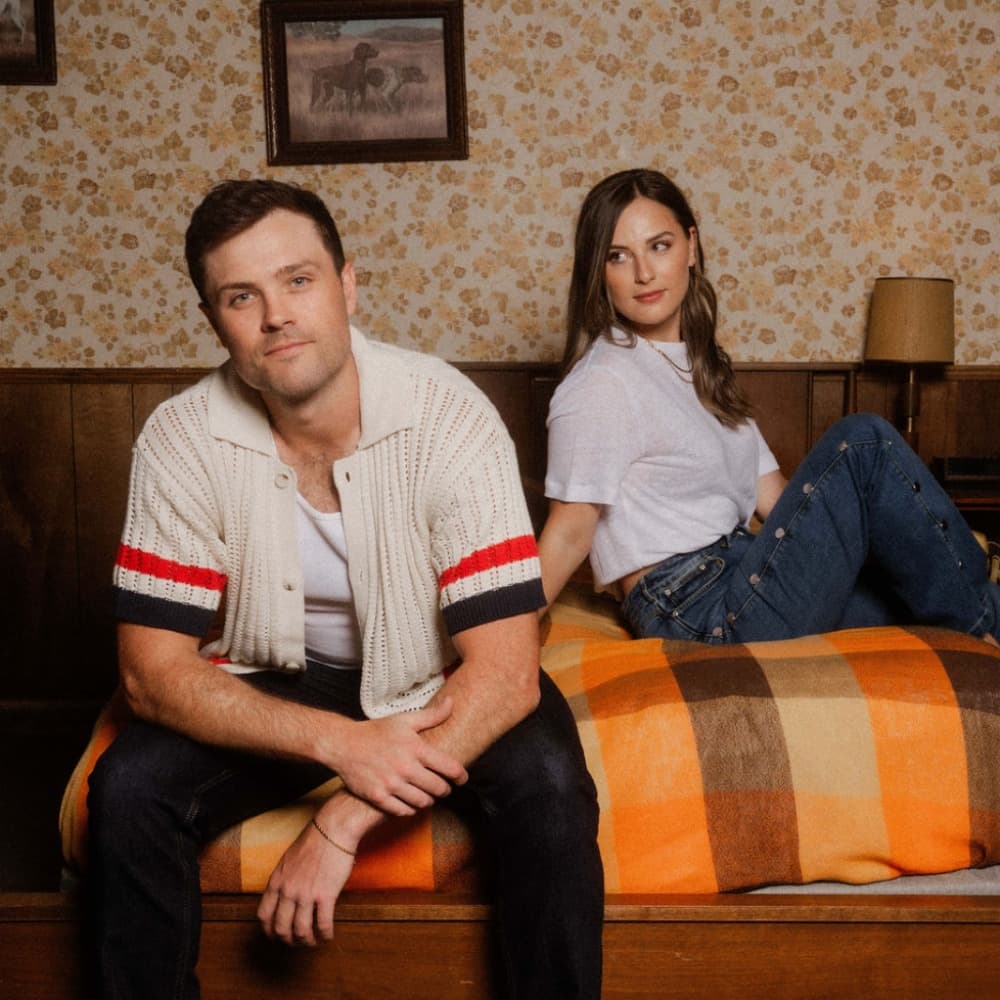 Griffen & Madi Profile Picture