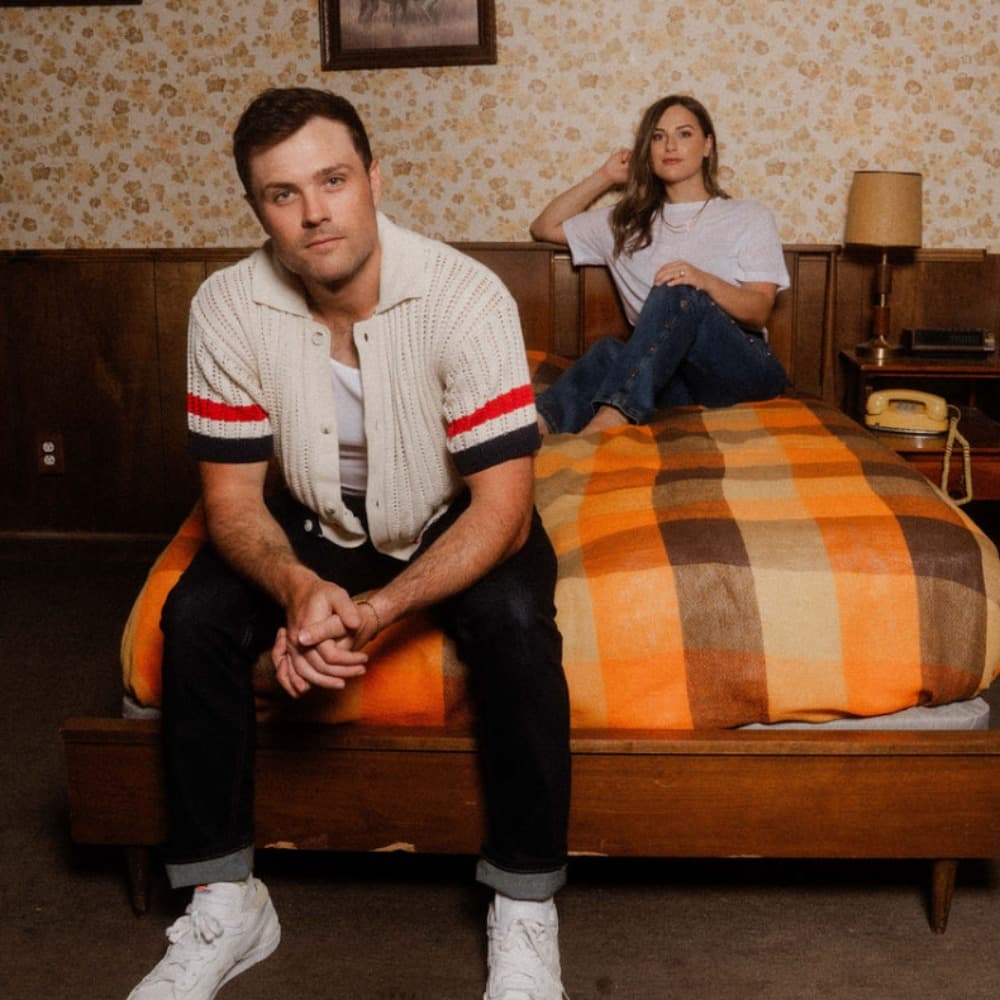 Griffen & Madi Image #0