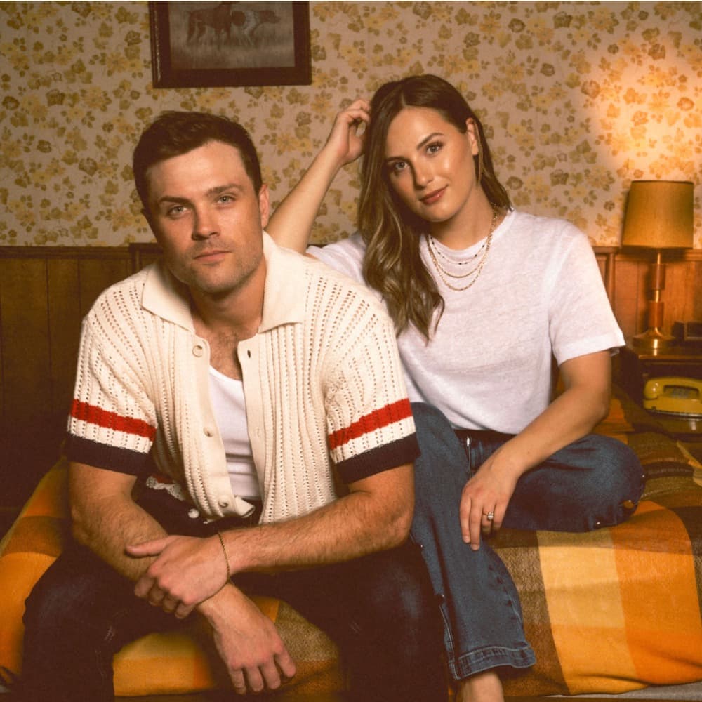 Griffen & Madi Image #1