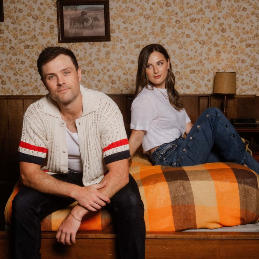 Griffen & Madi Image #2