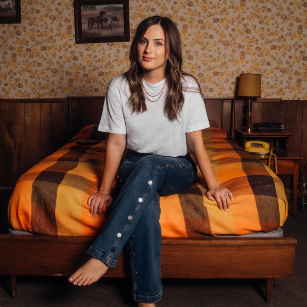 Griffen & Madi Image #3