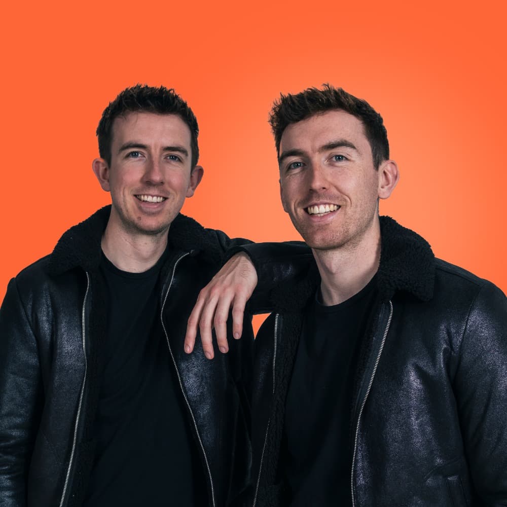 The Gardiner Brothers