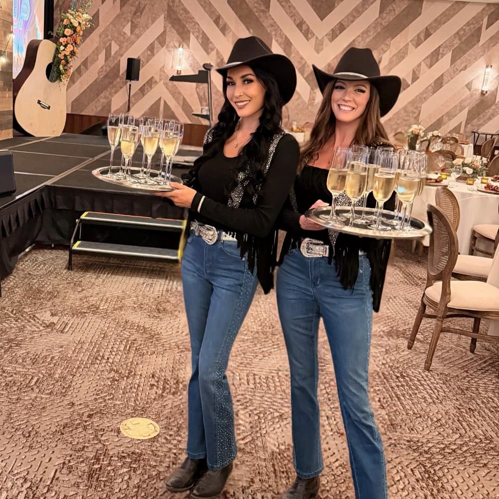 Nashville Roaming Country Glam Cowboy & Cowgirl Models Profile Picture