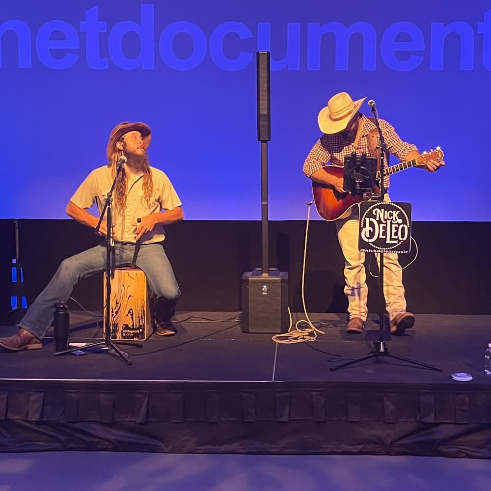 Nick and Nick Image #2