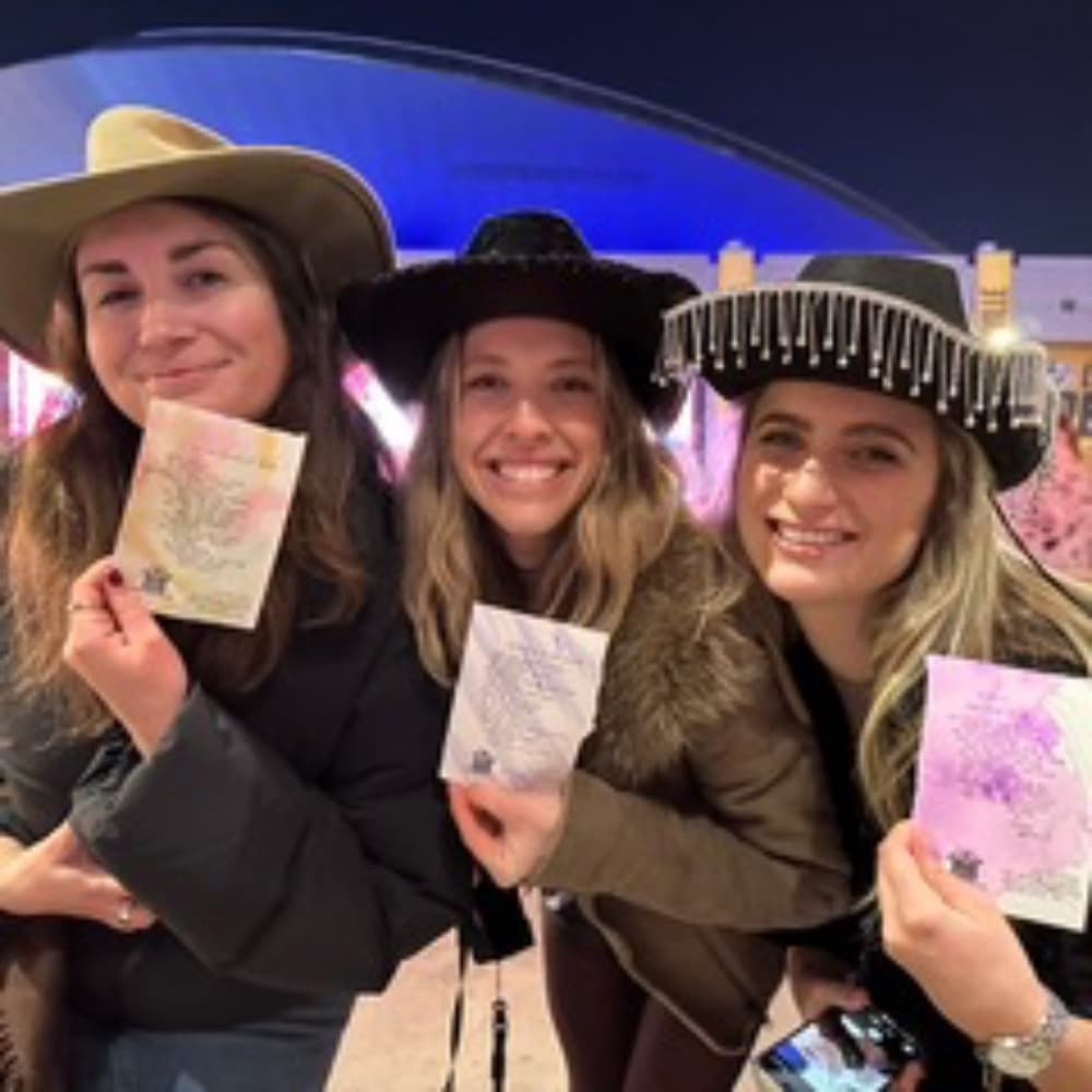 Event Typewriter Poet Image #2