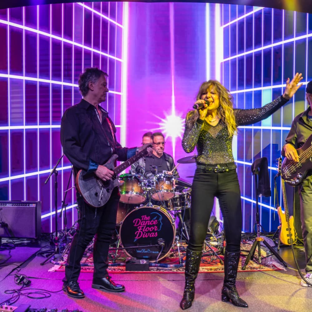 The Divas Profile Picture