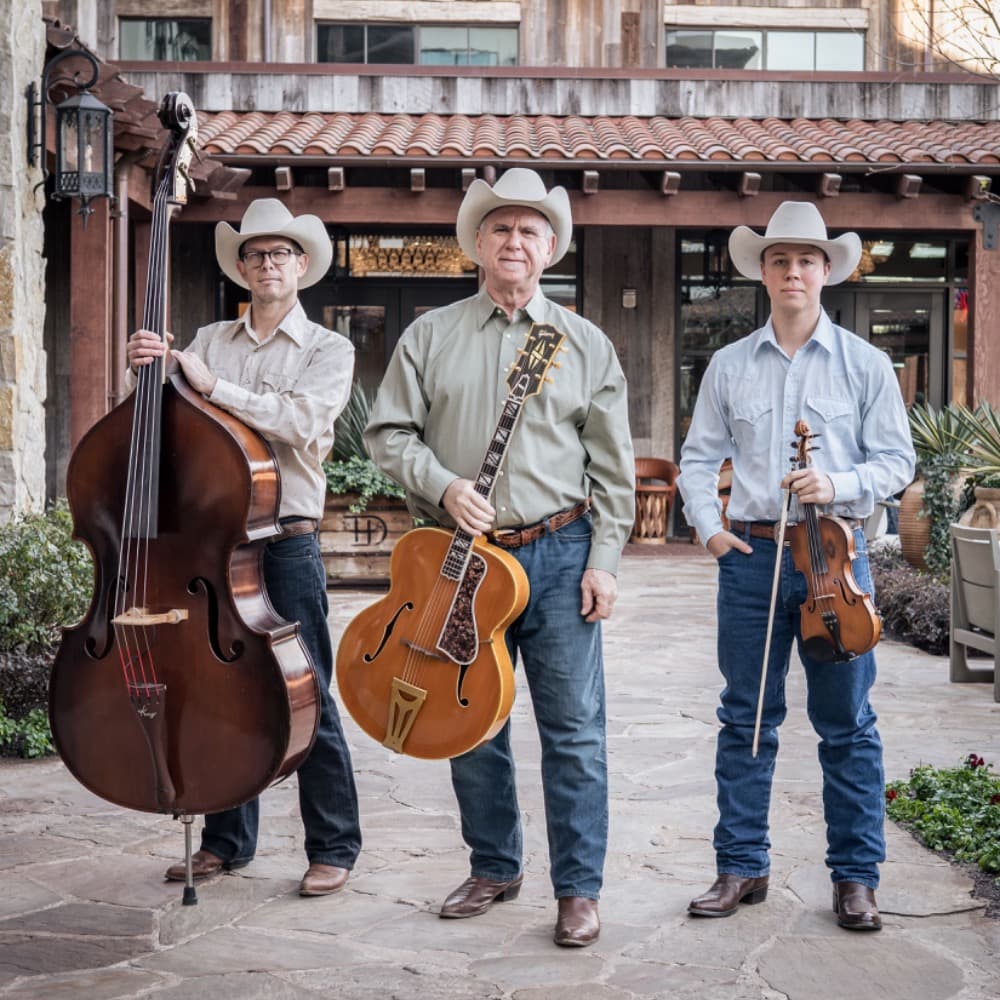 The Western Flyers Profile Picture